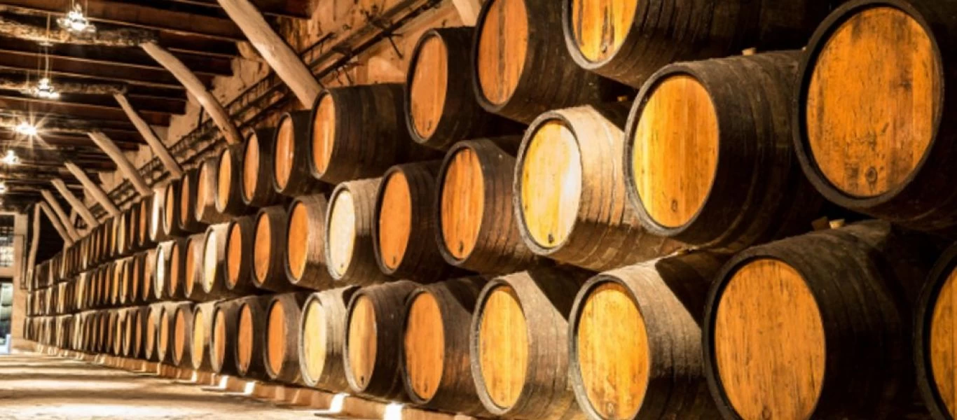 Εσύ ήξερες ότι το ουίσκι «εξαφανίζεται» όσο μένει στο βαρέλι; - Αυτός είναι ο λόγος!